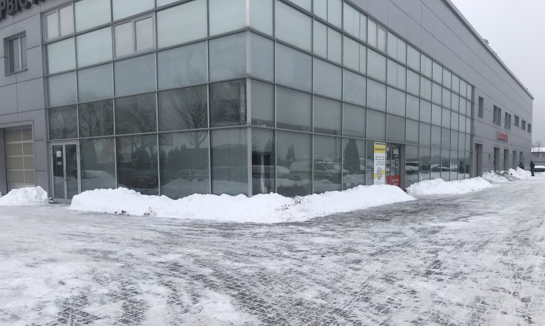 Хороший автоэлектрик на Борщаговке