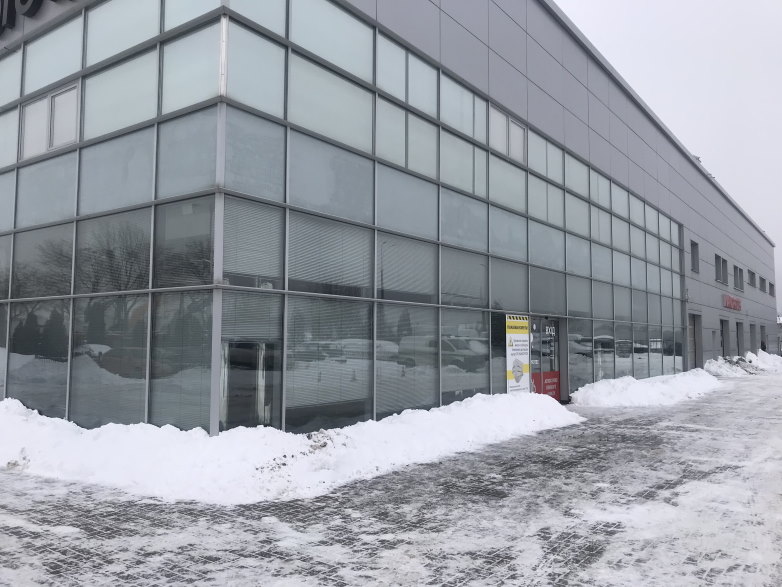 Ремонт автокондиционера Окружная недорого